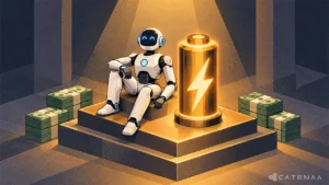 AI and Power Lead Week’s Biggest Funding Rounds