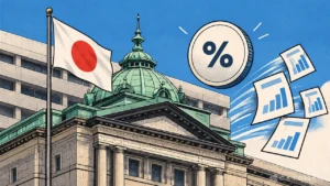 Bank of Japan Holds at 1.25%, Speeds ETF Sales