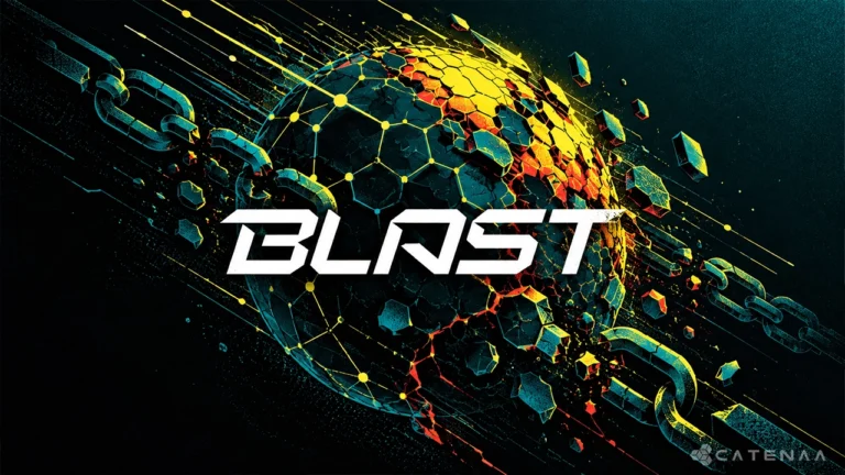 Blast Shutdown Exposes Fragile Chain Economics