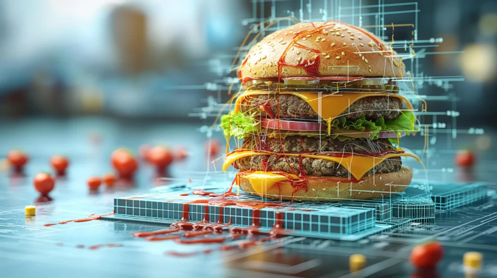 What the Big Mac Index Reveals About the Global Currency Beef