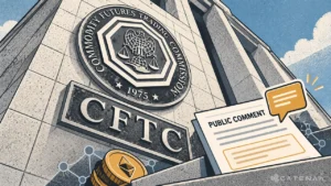 CFTC Crypto Rules Plan Opens to Public Comment