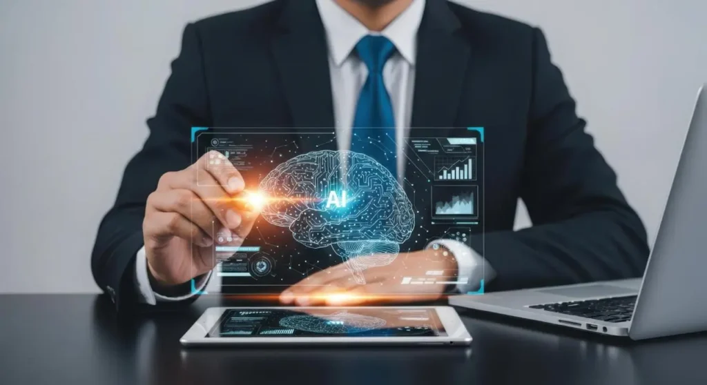 Can AI Become a Portfolio Manager?