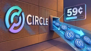 Circle sends 59 cents of USDC revenue out