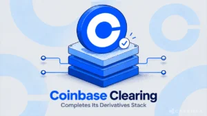Coinbase Clearing Completes Its Derivatives Stack