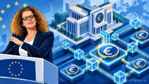 ECB’s Schnabel Wants Central Bank Money On-Chain