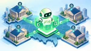 FIS opens its AML agent to US banks