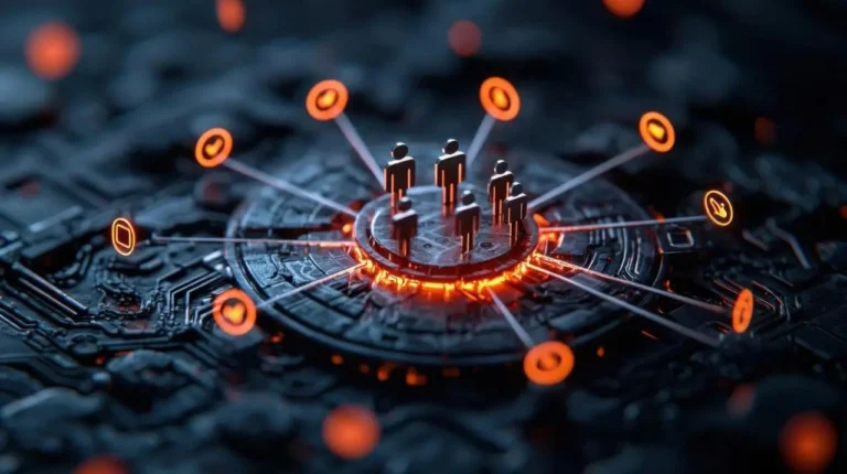 Delegated Proof of Stake, Energy and Bandwidth