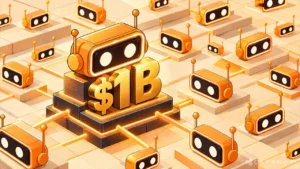 Instinct’s $1B Round Leads a Week of AI Funding