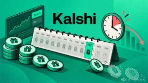 Kalshi Ends Volume Rewards a Year Early