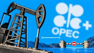OPEC+ Holds Oil Output Steady as Hormuz Stays Shut