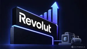 Revolut Valuation Outpaces Its Lending Engine