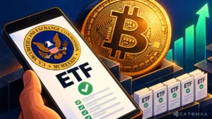 SEC Clears 3x Bitcoin ETF and Five More Funds