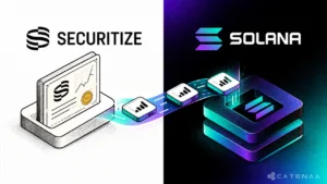 Securitize Brings Tokenized Stocks to Solana