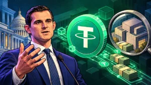 Senator Probes Tether Payments to Hines Firm