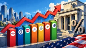 US Banking Sector Outlook After the Fed’s 2026 Rate Hike