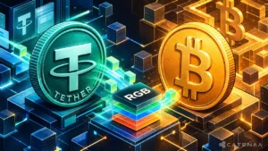 USDT on Bitcoin Set to Return via RGB This Month