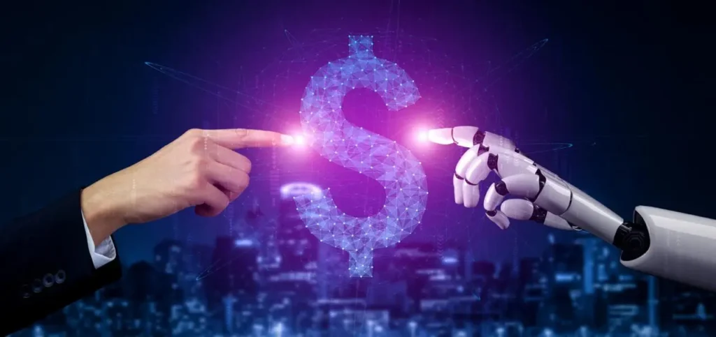 Will Algorithms Decide Who Gets the Money