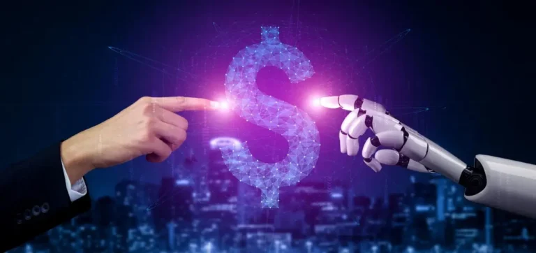 Will Algorithms Decide Who Gets the Money